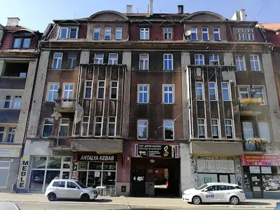 Trapped Zabrze - Escape Room